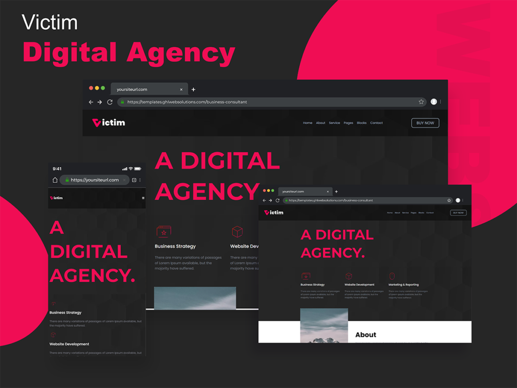 Digital Agency